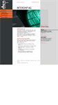 Mobile Screenshot of interchip-software.com